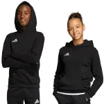 adidas Entrada 26 laste dressipluus, must, 152cm