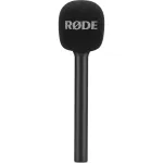 Rode Interview GO k&auml;epideme adapter Wireless GO II jaoks (kahjustatud pakend)