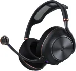 Turtle Beach Stealth Pro II traadita m&auml;nguk&otilde;rvaklapid must PC