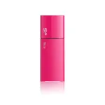 Silicon Power Ultima U05 16GB m&auml;lupulk, roosa (SP016GBUF2U05V1H)