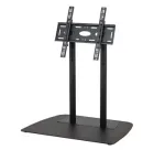 B-TECH AV SYSTEM X - Universaalne madala profiiliga lameekraani p&otilde;randaalus (VESA 600 x 400) - 0,75 m &Oslash;50 mm postid