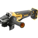 DeWALT DCG406NT-XJ 18 V XR juhtmevaba nurklihvija, 125 mm (ilma akuta)
