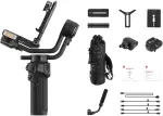 Zhiyun Weebill 3S Combo gimbal (C020127ABR1)