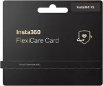 Insta360 X5 1-aastane FlexiCare (CINSBAHY)