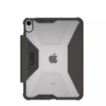 Folio Case Urban Armor Gear Plyo 27,7 cm 10,9 tolli must pooll&auml;bipaistev