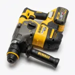 DeWALT DCH333X2-QW 54V XR FlexVolt SDS-Plus p&ouml;&ouml;rdhaamer komplekt