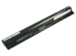 2-power Peariakku Dell Inspiron N3451 - Aku - 2.200 mAh (2P-W6D4J)