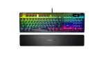 Klaviatuur Steelseries APEX 7 Gaming USB QWERTY US English Must