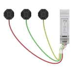 EV laadija aksessuaar DLB 3PH/DHI-ICS-ME-CT-3L DAHUA