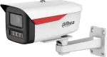 Dahua Technology WizSense HFW2449M-S-LED Bullet IP turvakaamera sise- ja v&auml;listingimustesse 2688 x 1520 pikslit Seinale