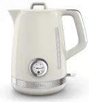 Tefal Soleil KO355AE0 elektriline veekeetja 1,7 L 2400 W valge