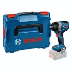 Bosch GDS18V-750 18V harjata akuline mutrikeeraja 1/2 inch 750 Nm (ainult t&ouml;&ouml;riist)