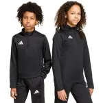 adidas Entrada 26 treeningtopid lastele must JZ6630 164cm