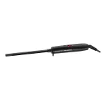 Rowenta X Karl Lagerfeld Curls Forever CF311L lokitang, 180 &deg;C, must/punane