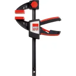 Bessey EZS90-8 - Schraubzwinge - Kunststoff - Metall - 1 St&uuml;ck(e) - 90 cm