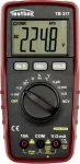 Testboy TB317 digitaalne multimeeter CAT IV 1000 V True RMS 6000 n&auml;itu 61413000