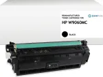 COREPARTS QI-HP2155B must toonerikassett HP LaserJet M200 seeria jaoks (7500 lehek&uuml;lge)