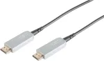 SHIVERPEAKS S/CONN maksimaalse &uuml;henduvusega aktiivne optiline HDMI-kaabel 20m - 4K 60Hz, 18Gbps, kullatud 01-20095