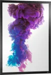 DURABLE DURAFRAME&reg; POSTER A1 h&otilde;bedane isekleepuv magnetiline inforaam, 880 x 635 mm, postritele 841 x 594 mm 505501