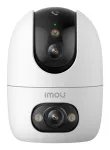 Imou A1 Dual 6MP Wi-Fi valvekaamera kahe objektiiviga (ima1d6)