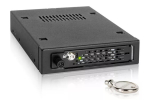 Kandur paneel Icy Dock MB491SKL-B