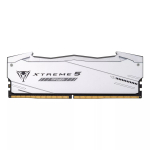 Patriot Viper Gaming RGB XTREME 5 DDR5-8000 RAM, CL 38, Intel XMP 3.0 - 32GB Dual-Kit, silber
