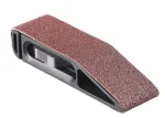 KWB 483900 k&auml;sitsi lihvpaber 40 x 303 mm lihvimisrihmadele
