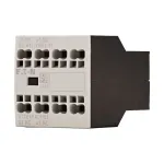 Eaton DILM32-XHI02-PI abikontaktplokk, 2 NC, 4 A, esik&uuml;ljele paigaldatav 199310