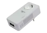 ALLNET Powerline 1200Mbit HomePlug AV2 SmartLink MIMO Wi-Fi AC-ga (ALL1681211v2)