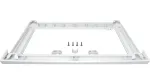 Siemens WZ27510 &uuml;henduskomplekt pesumasina osa/tarvik