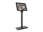 ARTDEV SD800-C 8-tolline True Flat puutetundlik POS-monitor USB-C DisplayPort Alt Mode'iga, 1024x768, PCAP
