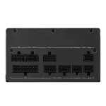 ASUS AP-850G toiteplokk 850 W 20+4 kontaktiga ATX ATX Must, Valge