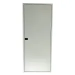 TIBOX AS616 pealepandav jaotuskeskus 440x1050x115mm, 6x16 moodulit, siseruumidesse
