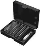 Wera Bit-Safe 61 Universal 4 05057909001 Otsakute komplekt 61-osaline