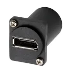 EXSYS EX-49151 D-t&uuml;&uuml;pi DisplayPort-adapter, pesa-pesa