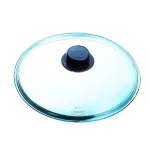 Pyrex klaasist kaas &Oslash;28cm