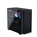 GIGABYTE AORUS Prime 3 m&auml;nguarvuti (AP3A7N6-5111) Ryzen 7 9700X 16GB/1TB SSD RTX 5060 Win11 Home