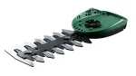 Bosch F016800617 Isio p&otilde;&otilde;sak&auml;&auml;ride terapea (2022. aasta mudel), 12 cm