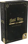 Ghost Writer, lauam&auml;ng