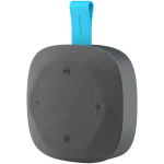 Canyon Hexagon 10 - Bluetooth 5.3 k&otilde;lar - USB-C - Kaardilugeja - IPX5 - sinakashall