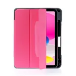 DEQSTER Rugged Max Case iPad 10.9&Prime; (10. p&otilde;lvk.), Kate, Apple, Apple iPad 10.9 tolli (10. p&otilde;lvk.), 27.7 cm (10.9 tolli), 330 g