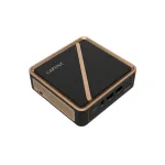 Captiva R10-2623 minikompuuter, AMD Ryzen AI 9 HX 370, 64 GB RAM, 2 TB, Windows 11 Pro