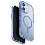 UNIQ Combat kaitsekate Apple iPhone 17 jaoks, MagClick Charging, sinine