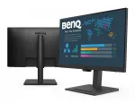 BenQ BL2790T arvutimonitor 68,6 cm (27 tolli) 1920 x 1080 pikslit Full HD Must