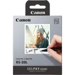 Canon XS-20L tindi/paberi komplekt &ndash; 20 prindi