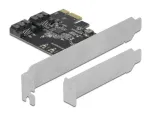 Sisemine SATA-adapter DeLOCK 90431