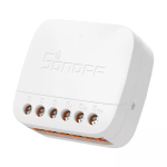 Nutikas l&uuml;liti Sonoff S-MATE2 WiFi-juhtimine kaugjuurdep&auml;&auml;suga