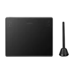 Graafikatahvel HUION HS64 Must 5080 lpi 160 x 102 mm USB