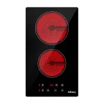IsEasy T2V-01M keraamiline/elektriline pliit