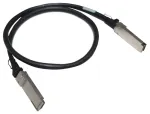 DAC-kaabel HPE X242 40G QSFP+ &ndash; QSFP+ 1 m